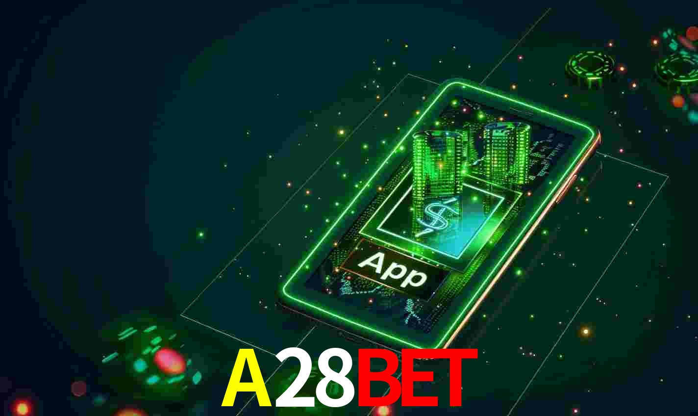 Simplificando a Experiência de Jogo A28Bet App