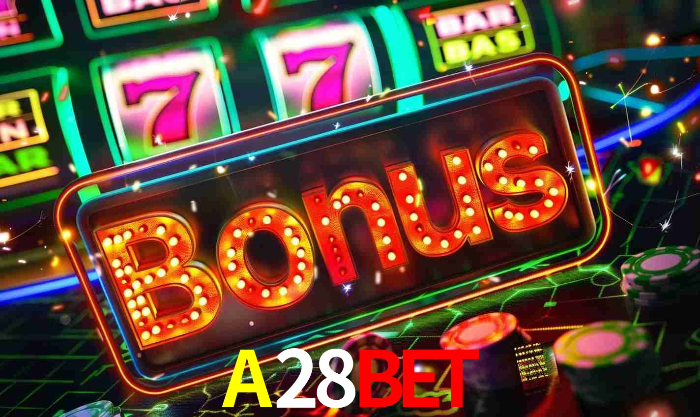 Sistema de Bônus A28Bet