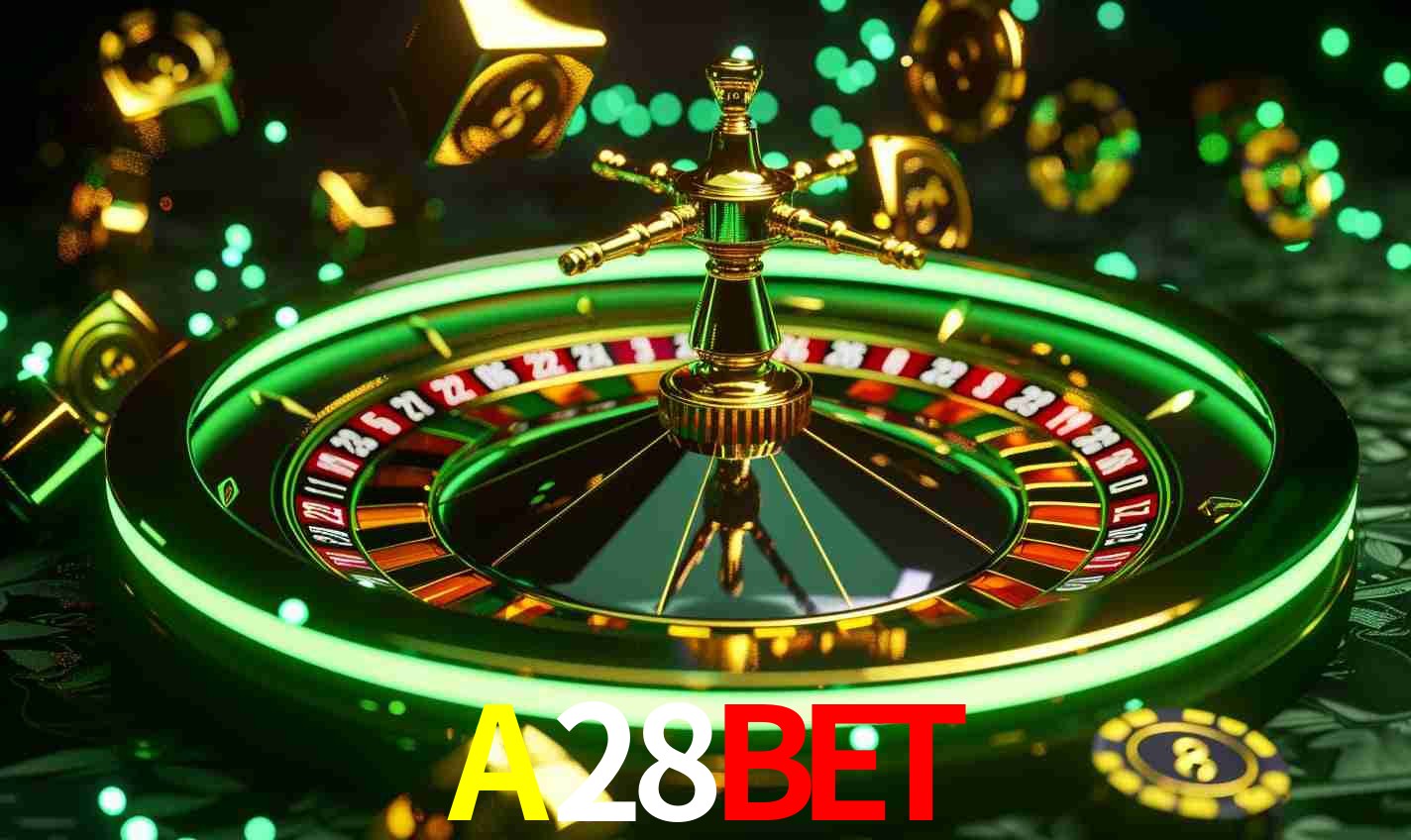 Desfrutar de um Cassino A28Bet