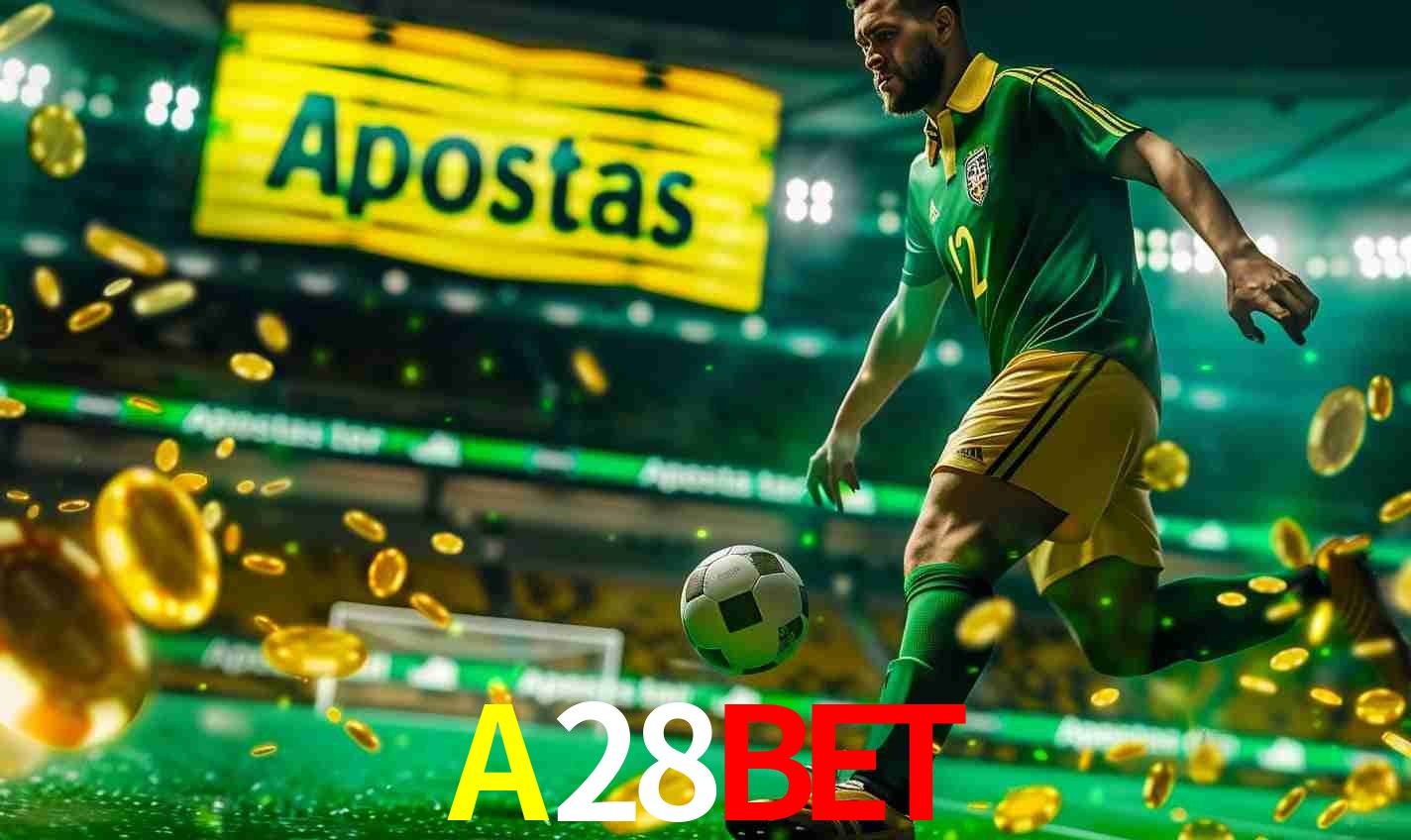 Diversas Apostas em Eventos Esportivos A28Bet