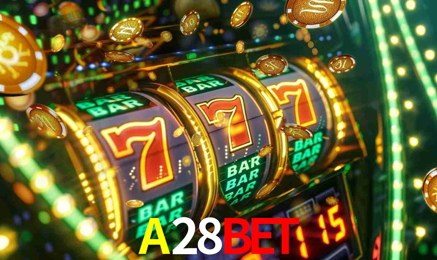 Populares Slots A28Bet