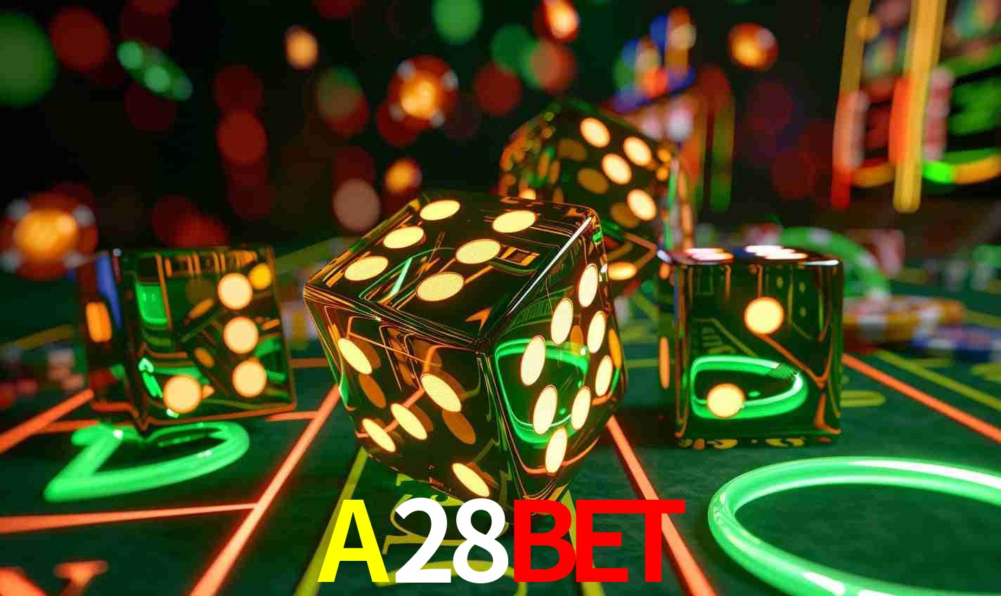 Entretenimento no Jogos A28Bet