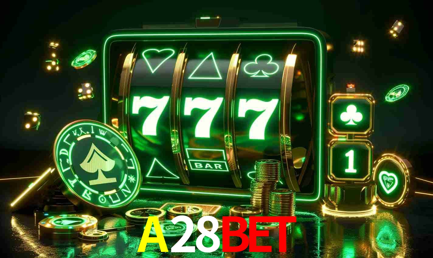 Seguro Login no Cassino Online A28Bet