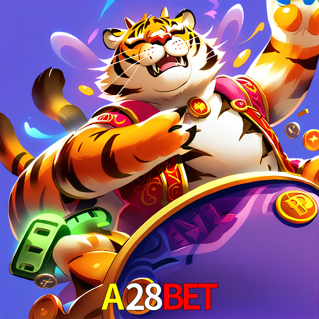 Experiência Imersiva no Cassino Online A28Bet